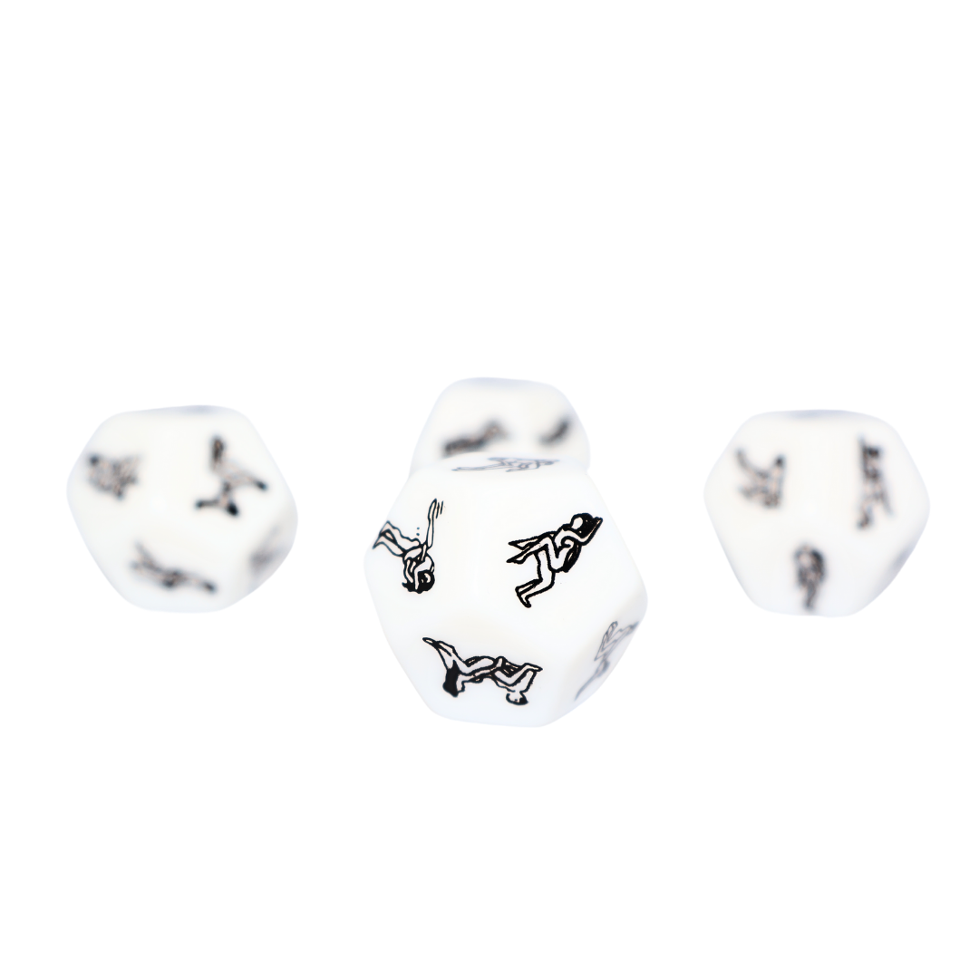 Adult dice