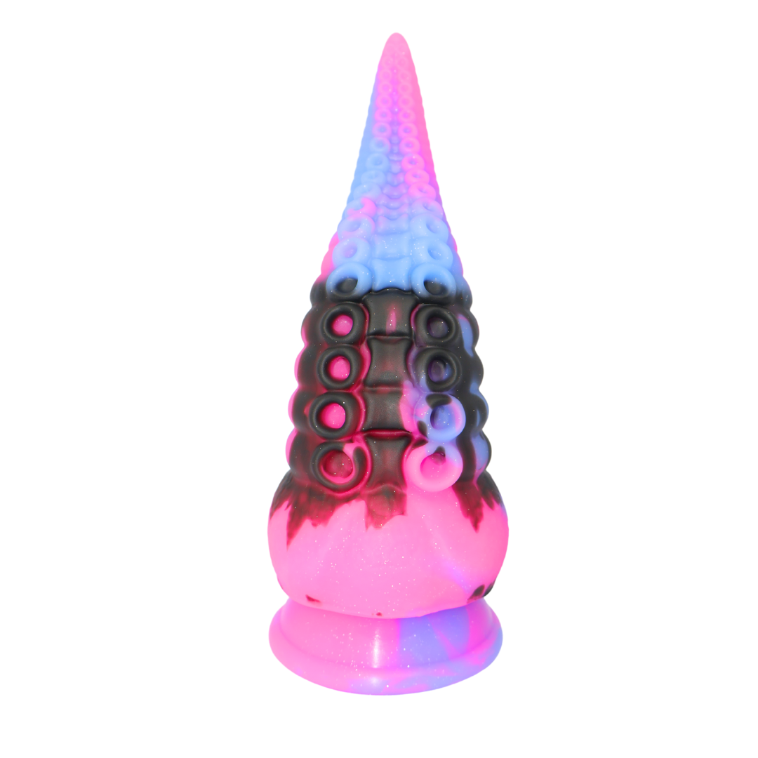 Alien DIldo