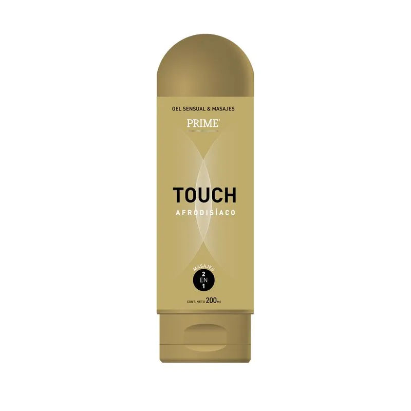 Prime Touch Afrodisiáco