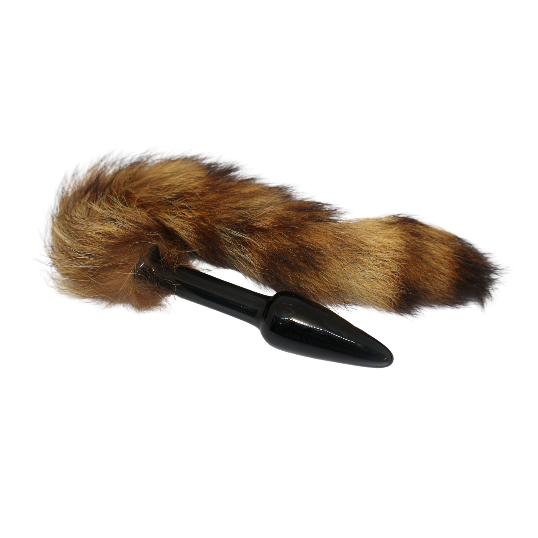 Fox tail