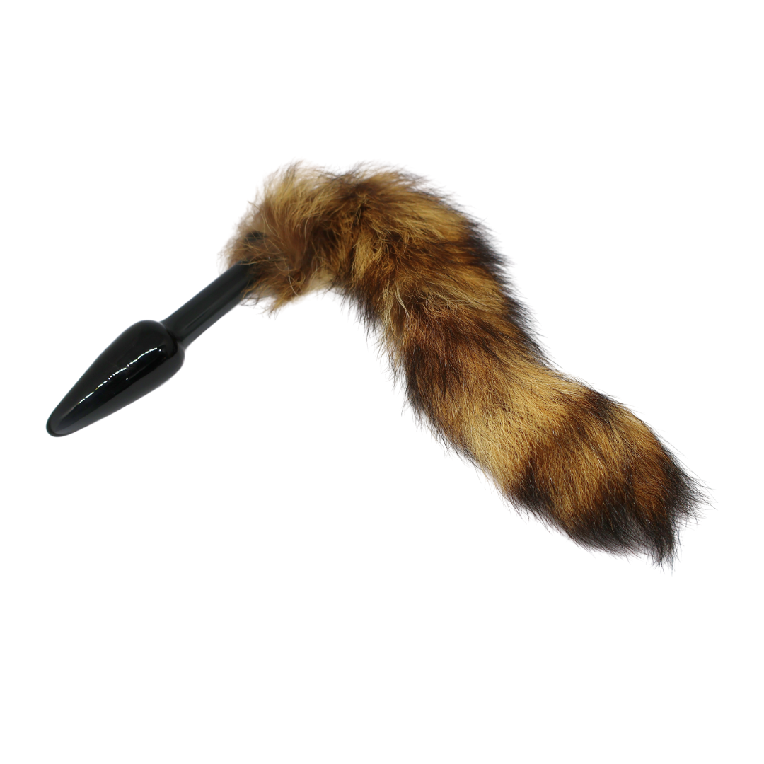Fox tail