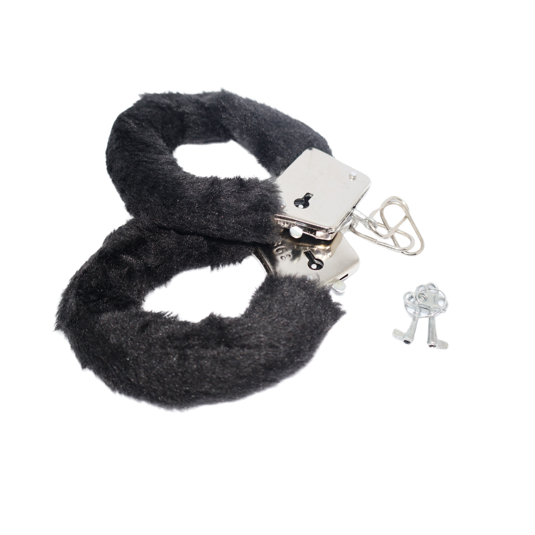 Handcuffs