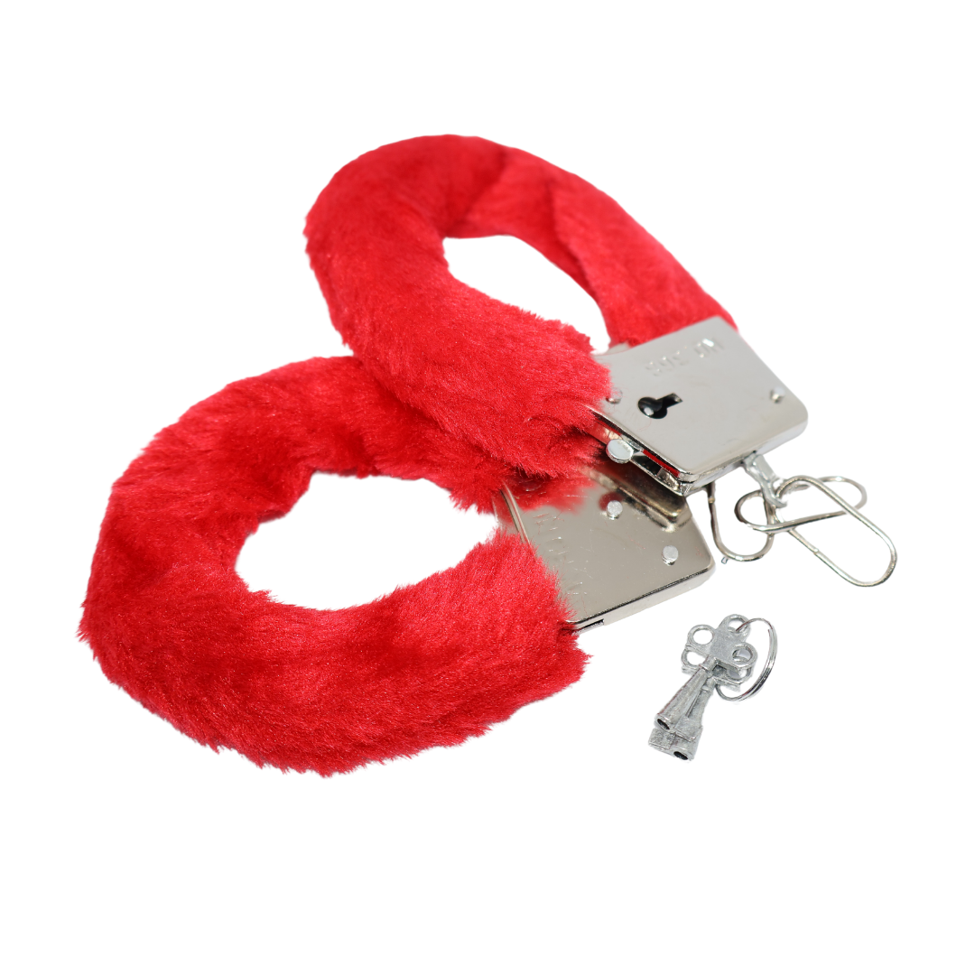 Handcuffs