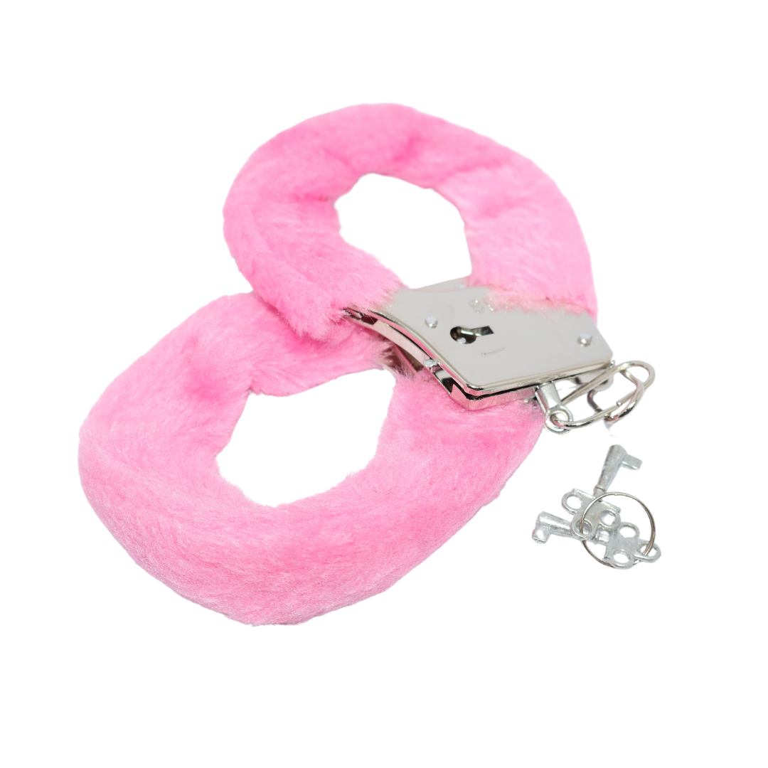 Handcuffs