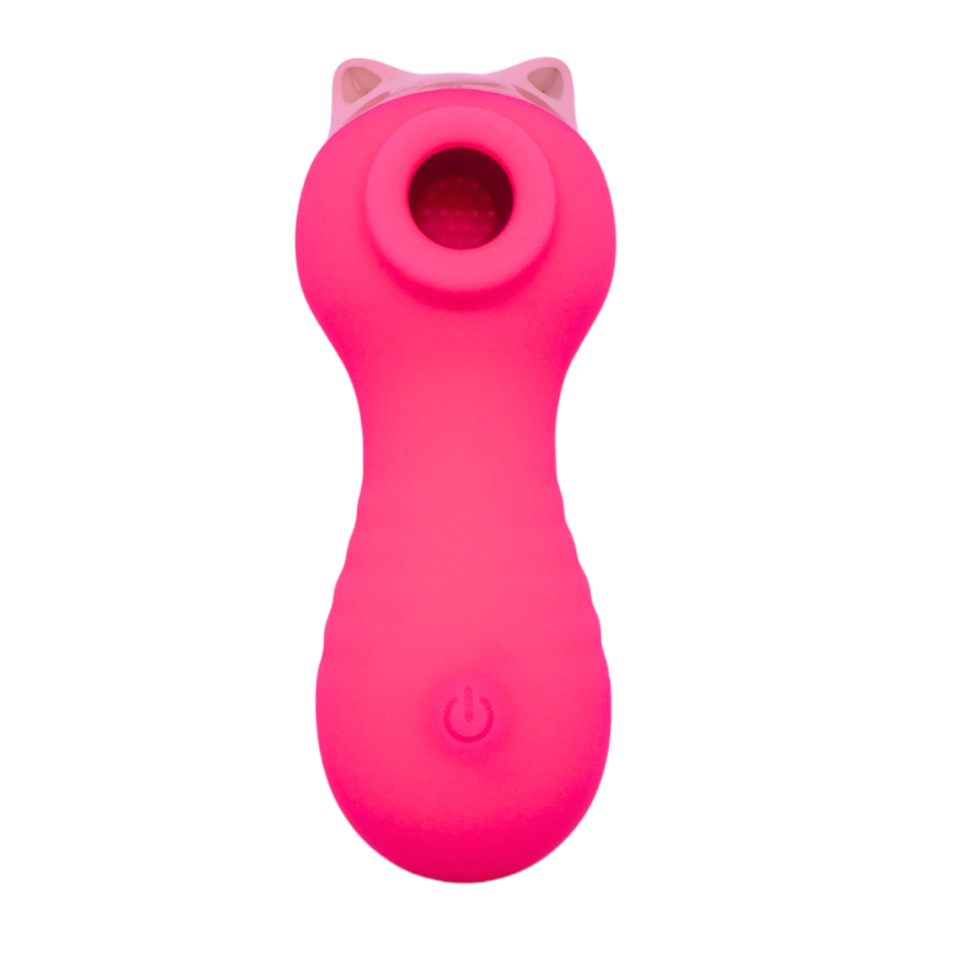 Kitty Sucker