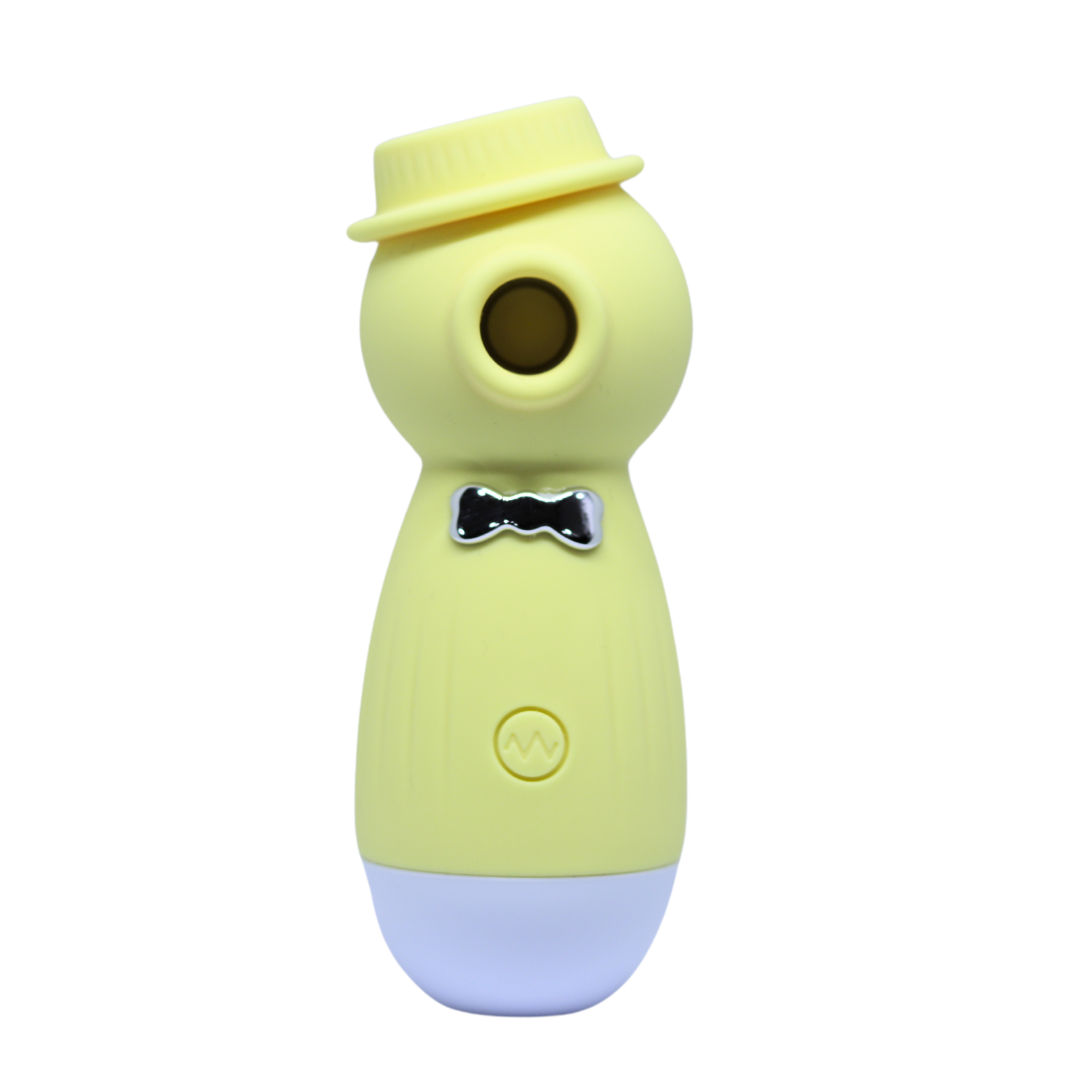 Gentleman Sucker