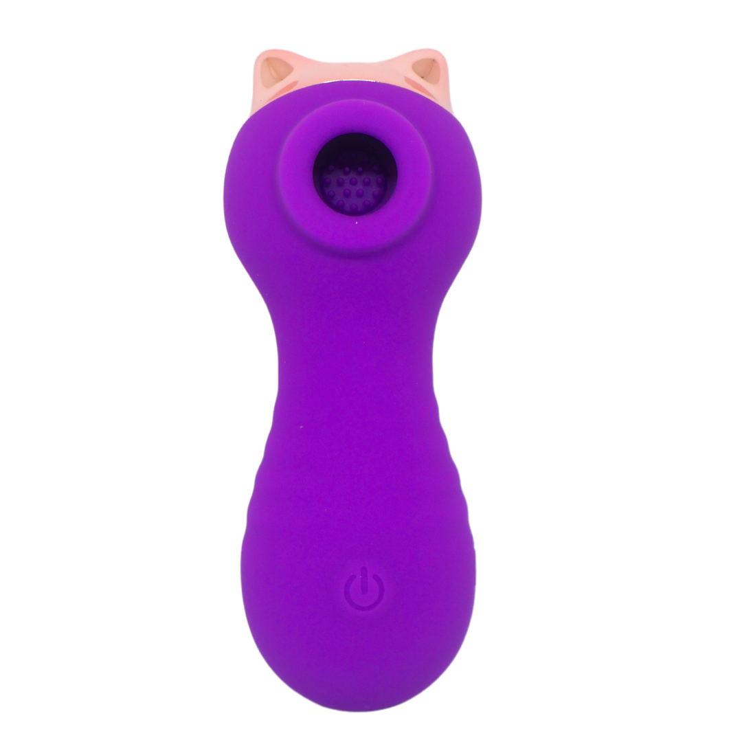 Kitty Sucker