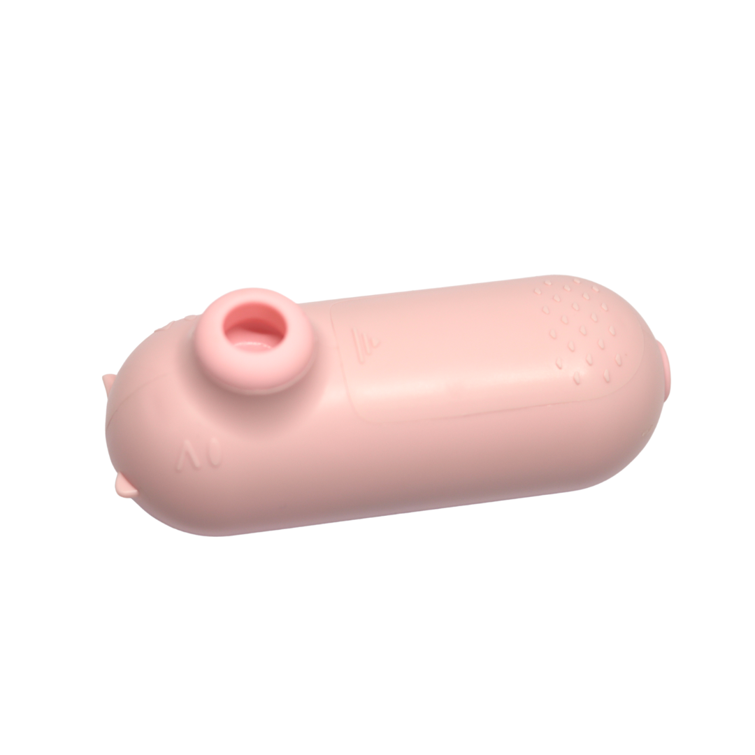 Clit Sucker Hippo