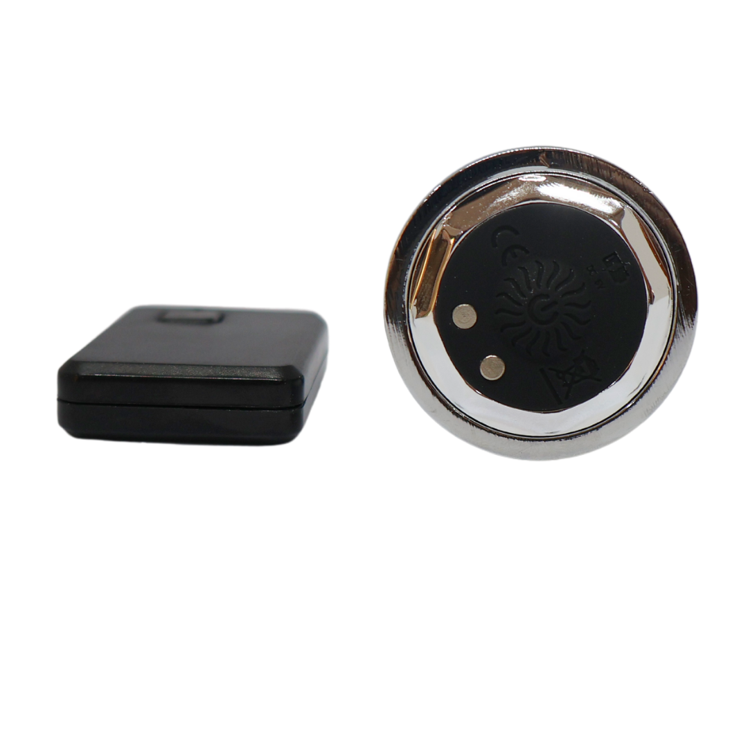 Anal Plug Vibrator