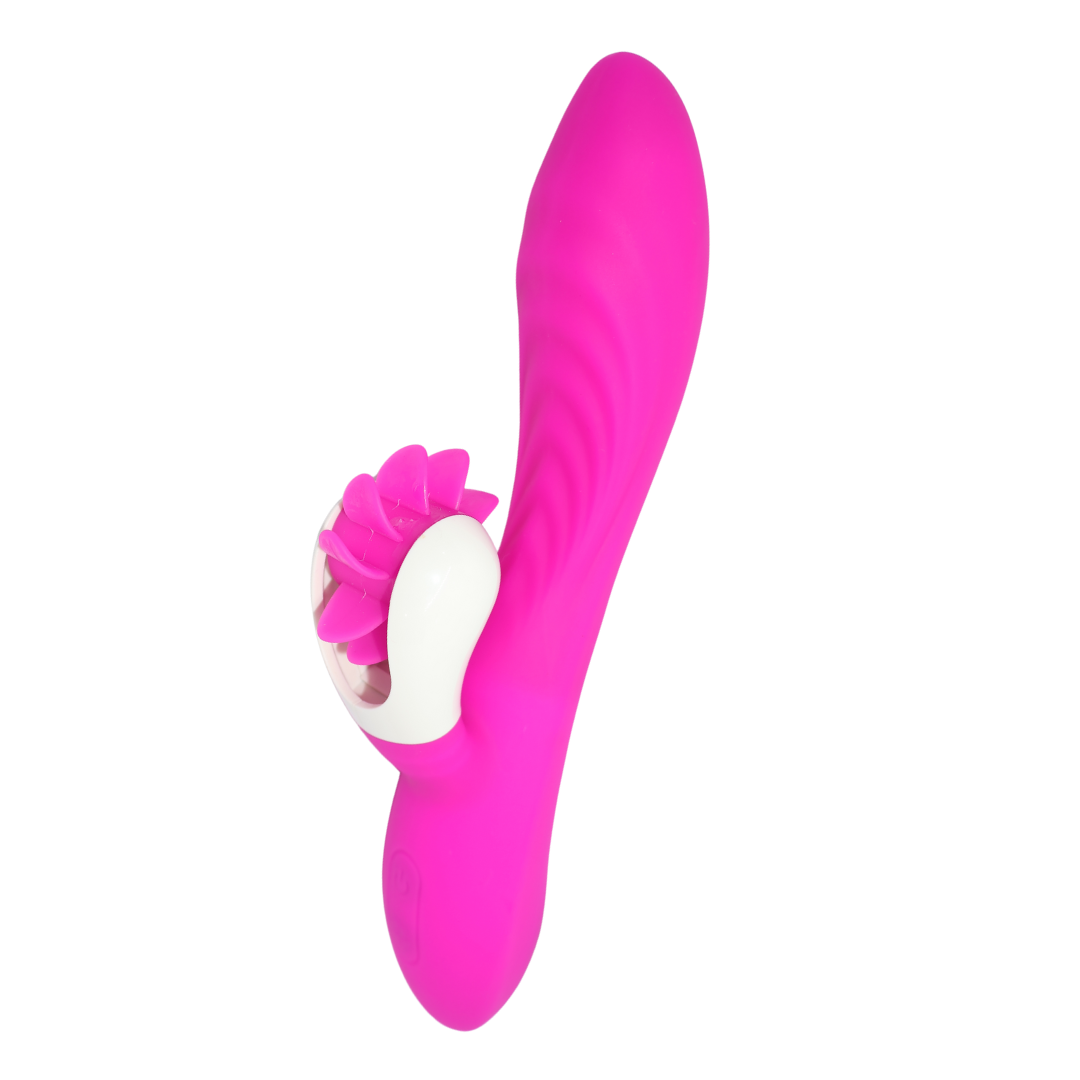 Windmill Vibrator