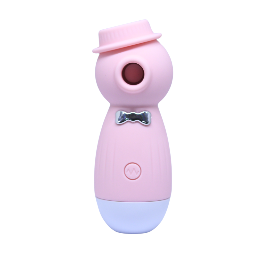 Gentleman Sucker