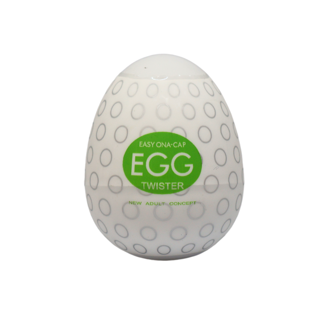 Egg sleeve