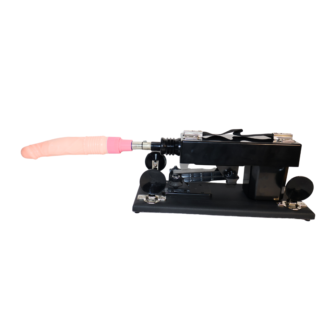 Sex Machine