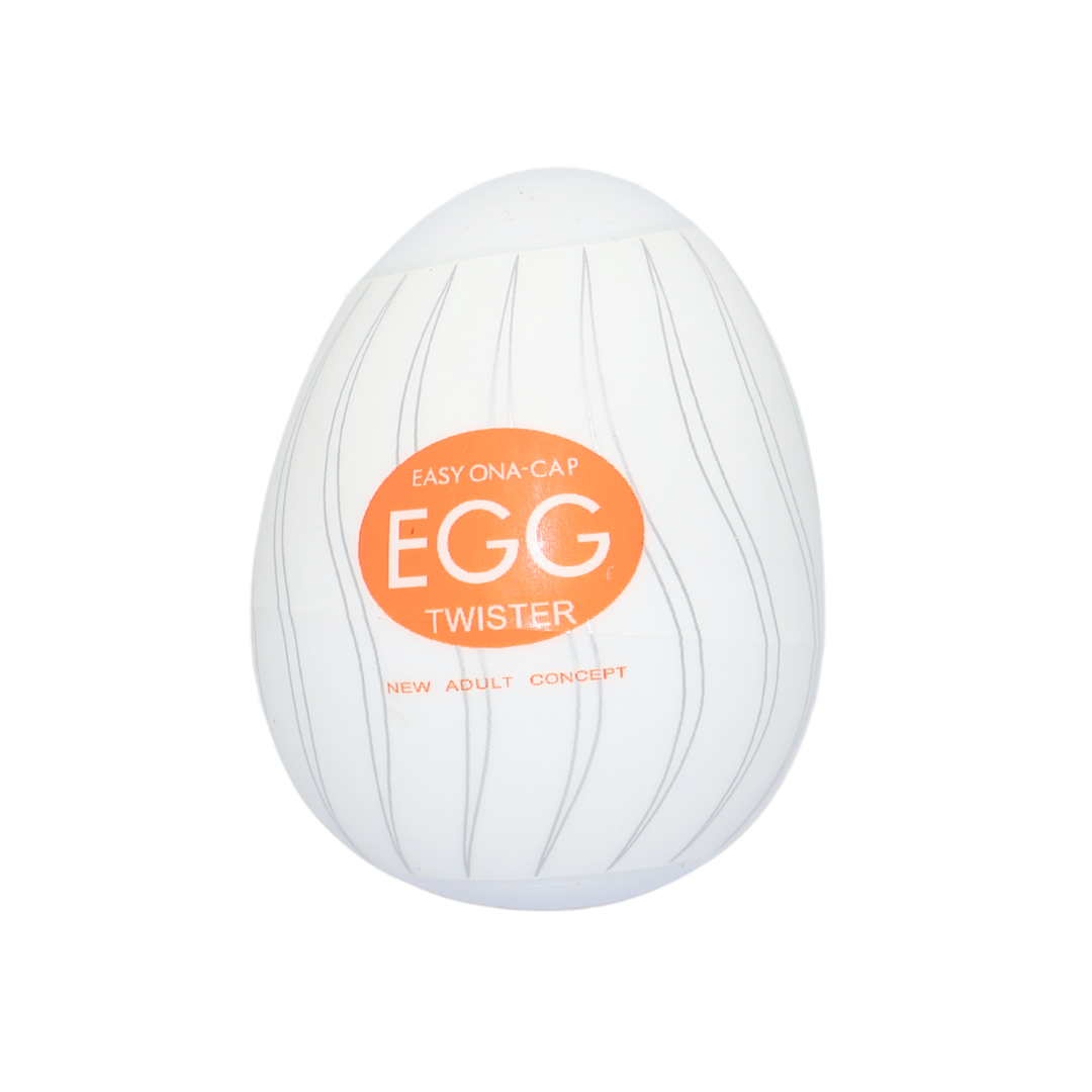Egg sleeve