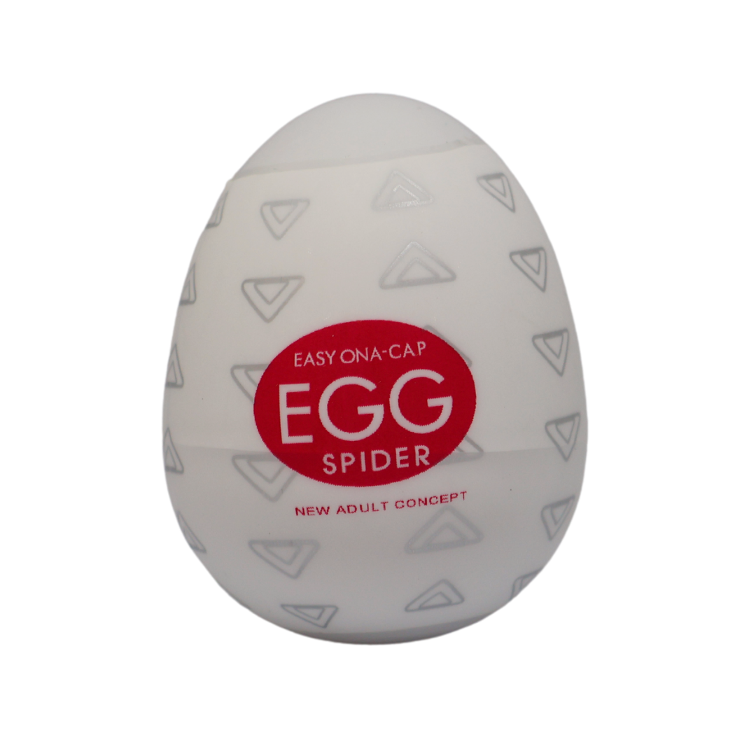 Egg sleeve