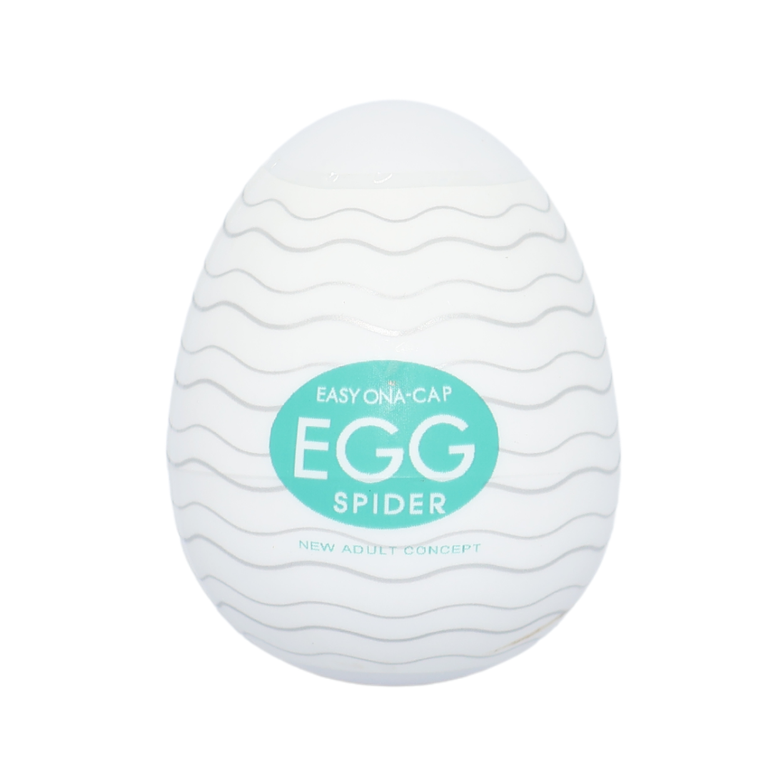 Egg sleeve