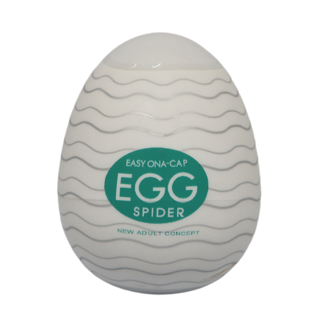 Egg sleeve