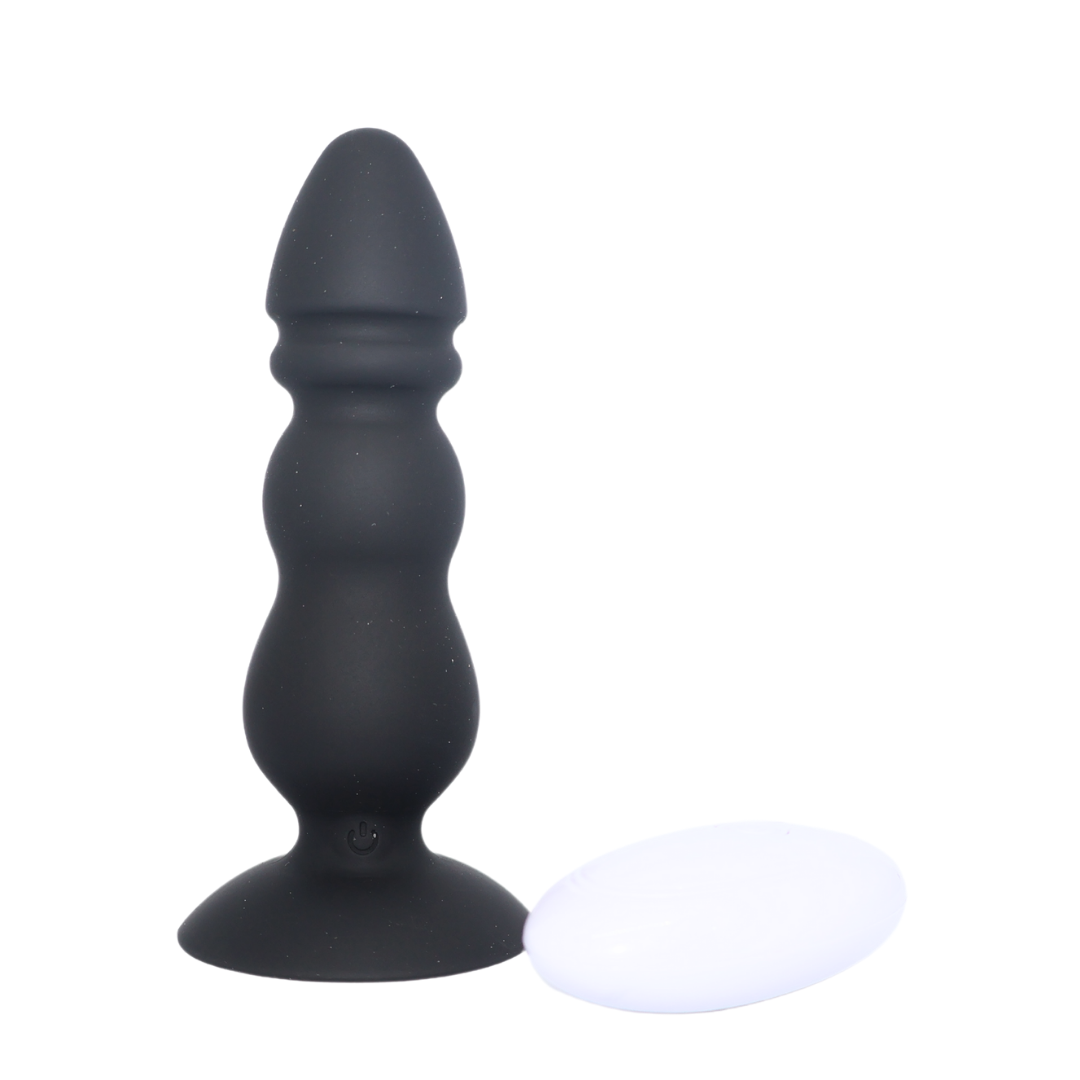 Shock Anal Plug