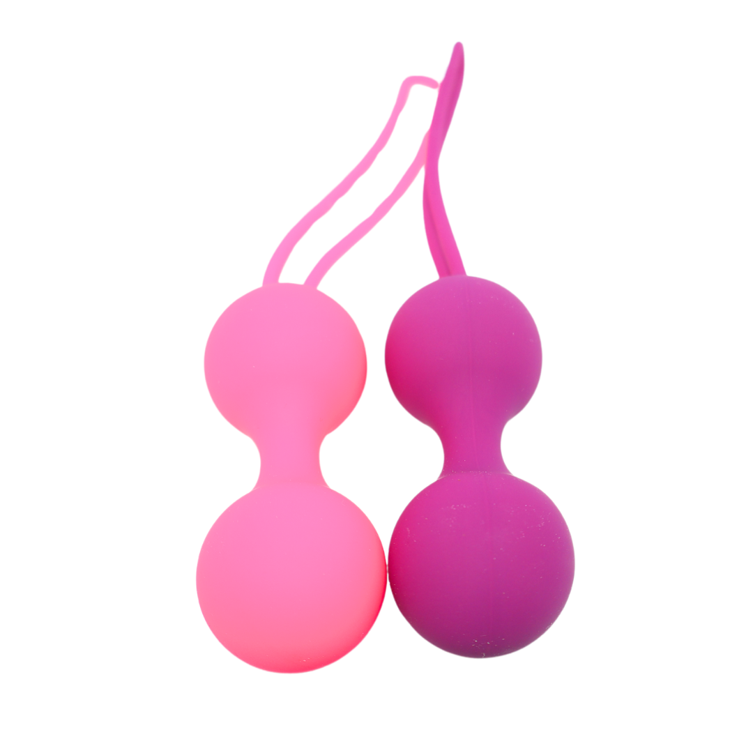 Kegel Balls