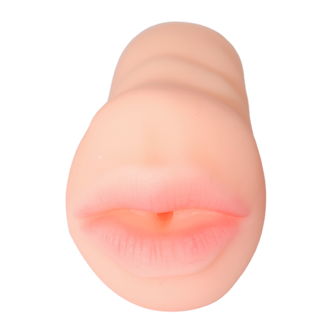 Mouth Cup
