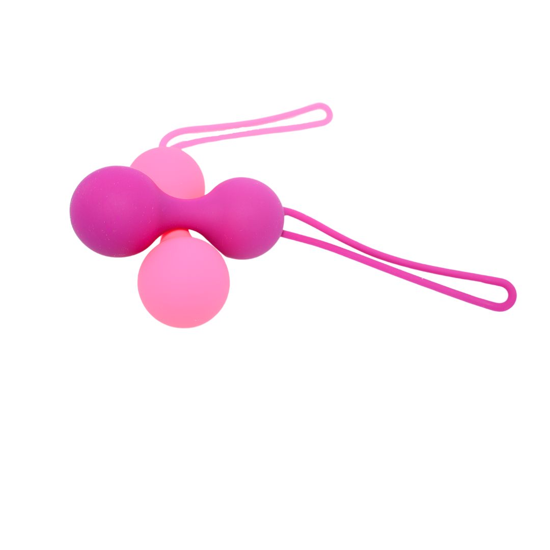 Kegel Balls