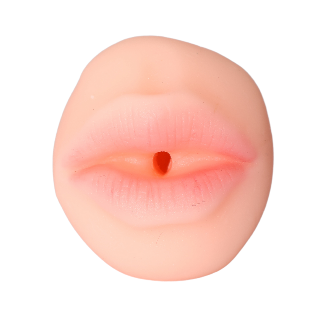 Mouth Cup