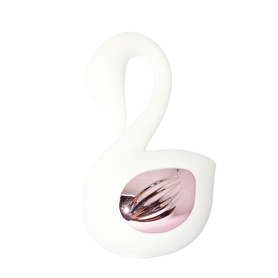 Swan Clit