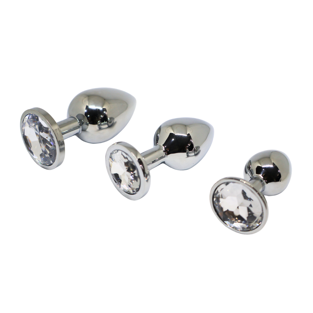 Clear Plug