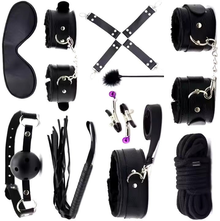 Bondage Kit