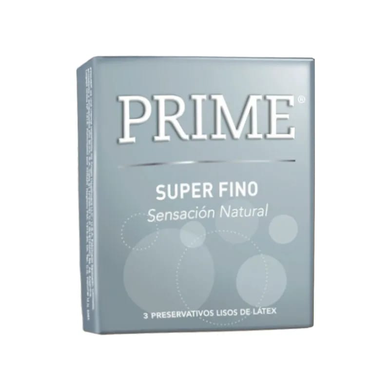 Prime Superfino X3