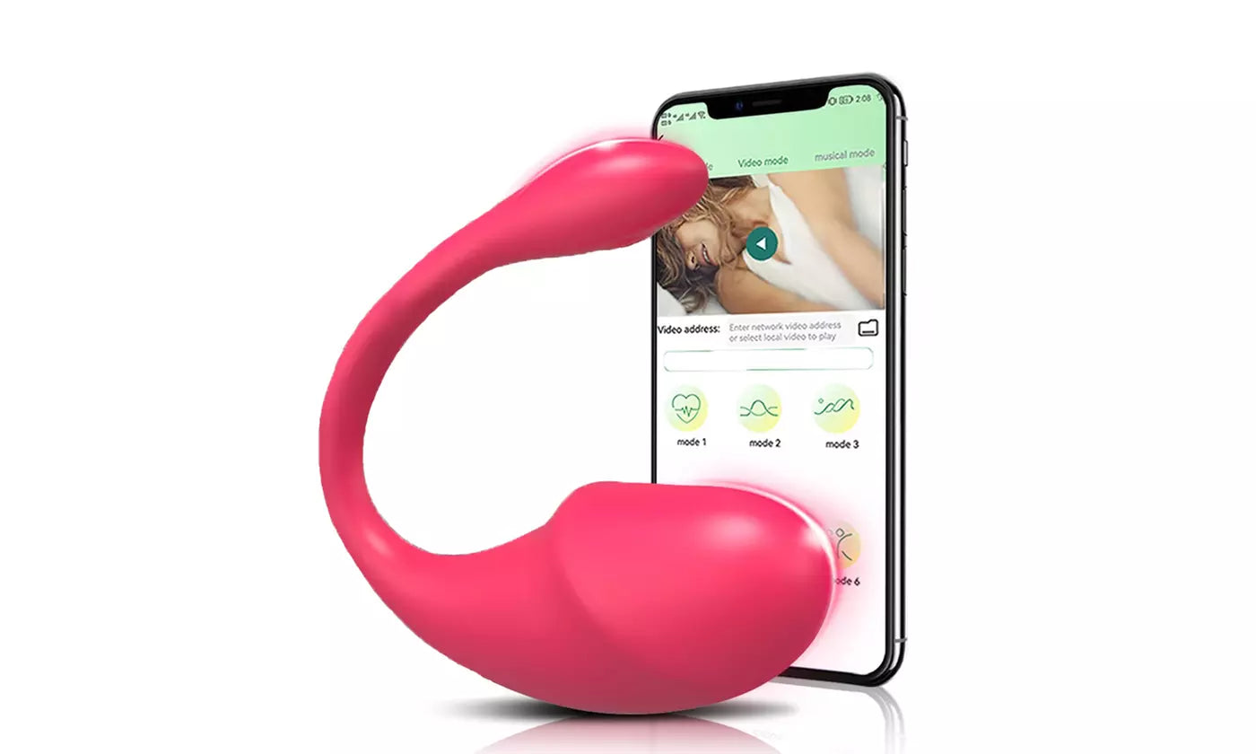 Vibrator App