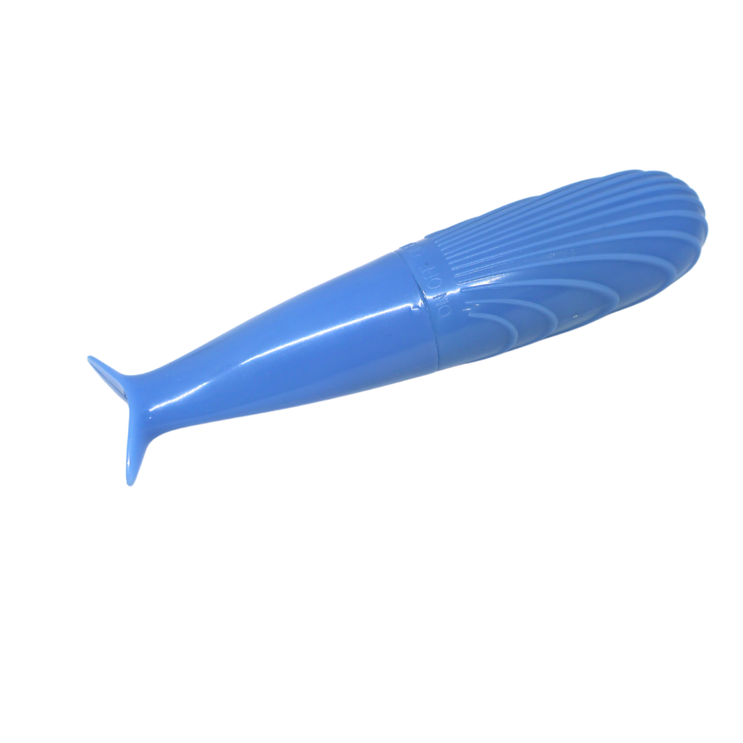 Whale bullet