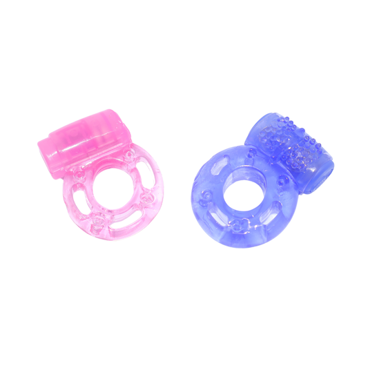 Vibrator ring
