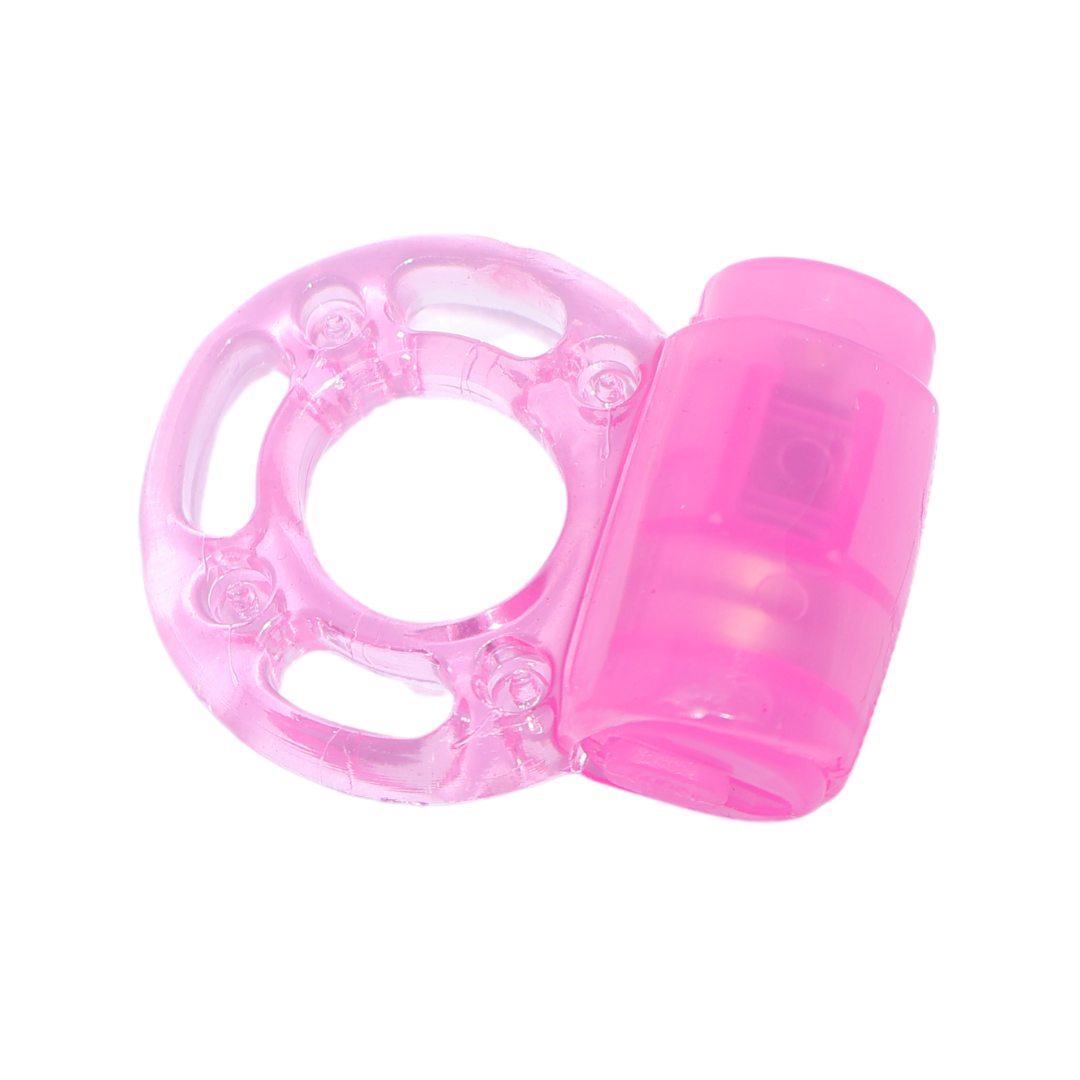 Vibrator ring