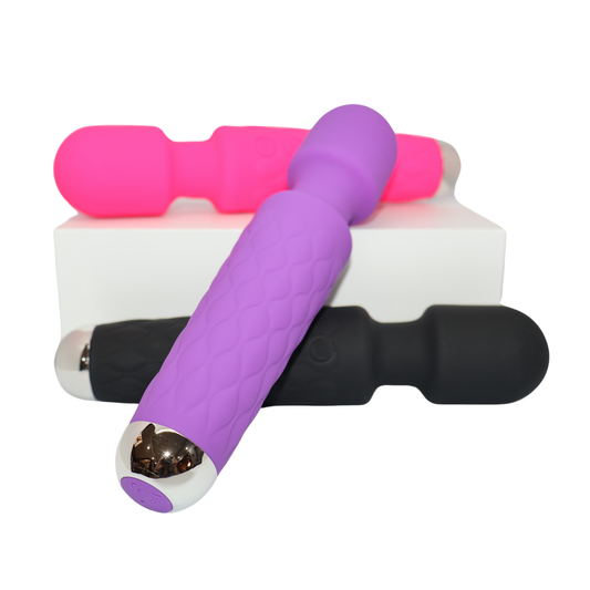 Mic Wand