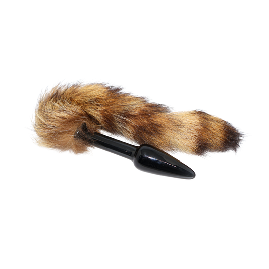 Fox tail