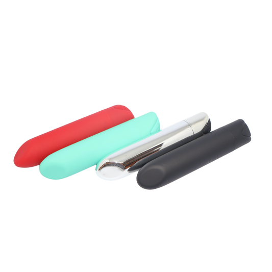Mini Bullet rechargeable