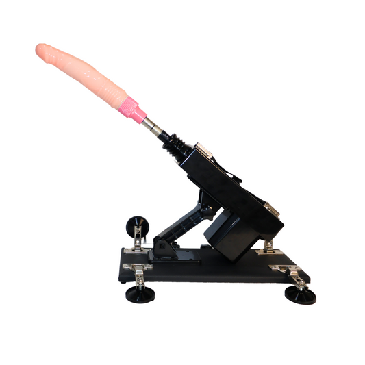 Sex Machine