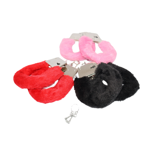 Handcuffs