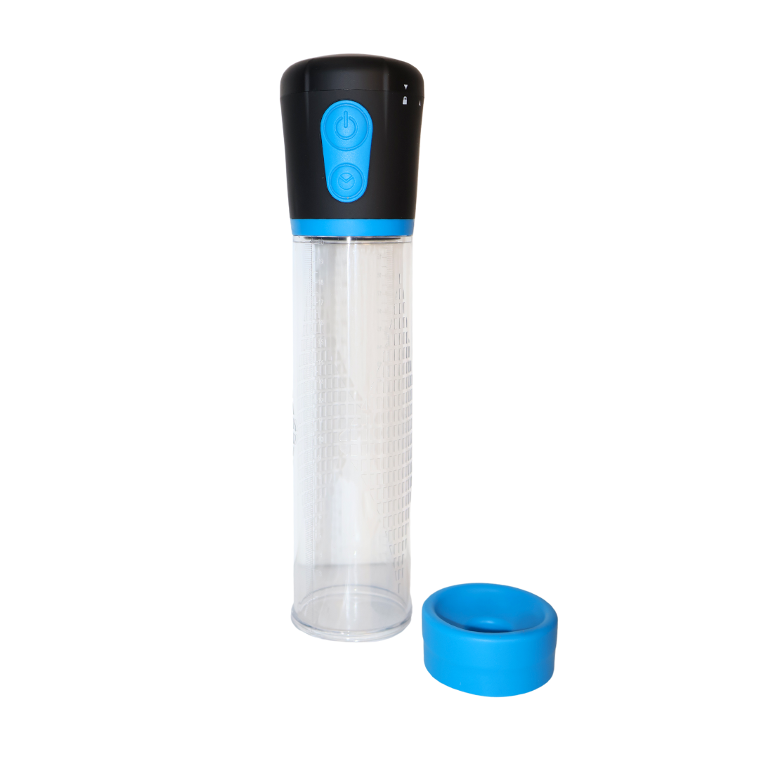 Automatic Penis Pump