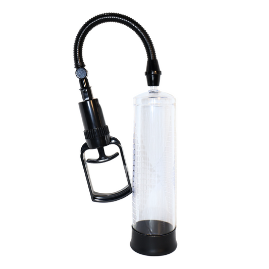 Penis pump