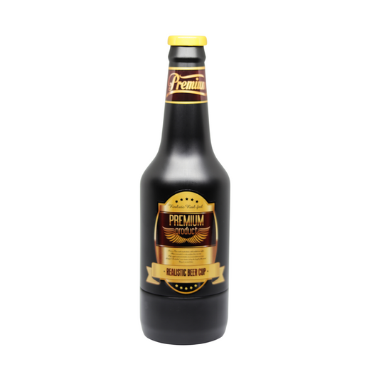 Premium Beer Cup