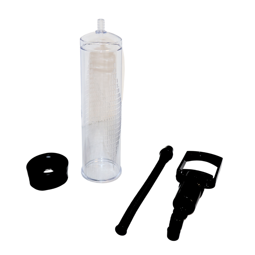 Penis pump