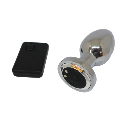Anal Plug Vibrator