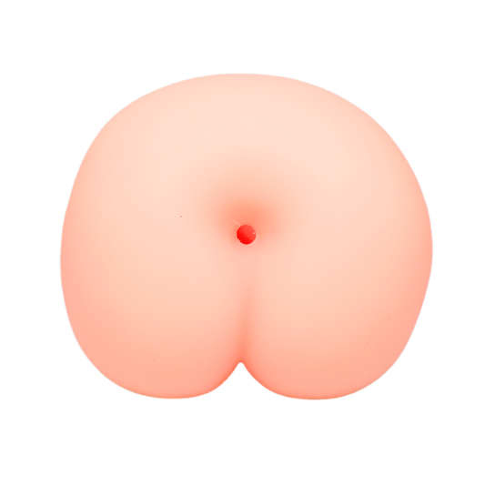 Peachy Butt Cup