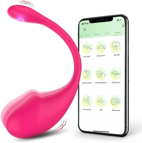 Vibrator App