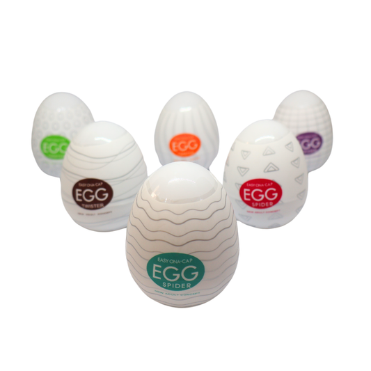 Egg sleeve
