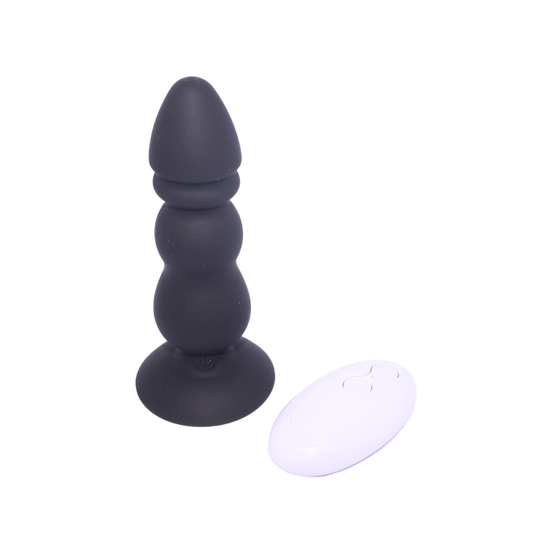 Shock Anal Plug