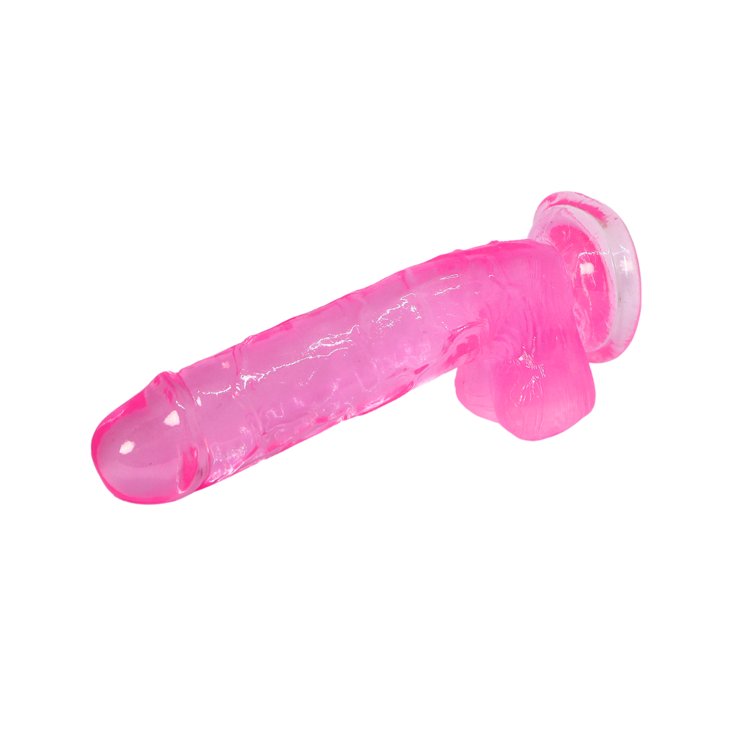 Pink Dildo