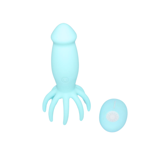 Small Octopus